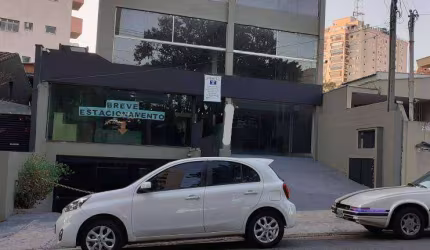 Prédio, 686 m² - venda por R$ 7.200.000,00 ou aluguel por R$ 29.400,00/mês - Alto de Pinheiros - São Paulo/SP
