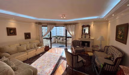 Apartamento com 3 dormitórios à venda, 160 m² por R$ 1.700.000,00 - Vila Leopoldina - São Paulo/SP