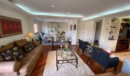 Apartamento com 3 dormitórios à venda, 160 m² por R$ 1.700.000,00 - Vila Leopoldina - São Paulo/SP