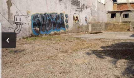 Terreno à venda, 409 m² por R$ 1.860.000,00 - Lapa - São Paulo/SP