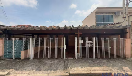 Casa à venda, 198 m² por R$ 600.000,00 - Pirituba - São Paulo/SP