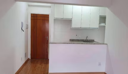 Apartamento com 2 dormitórios à venda, 60 m² por R$ 650.000,00 - Lapa - São Paulo/SP