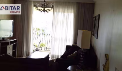 Apartamento com 2 dormitórios para alugar, 90 m² por R$ 5.780,15/mês - Vila Leopoldina - São Paulo/SP
