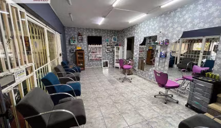 Sobrado à venda, 264 m² por R$ 1.299.990,00 - Alto de Pinheiros - São Paulo/SP