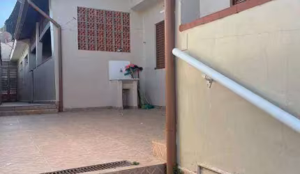 Casa à venda, 270 m² por R$ 900.000,00 - Pirituba - São Paulo/SP