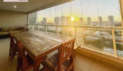 Apartamento à venda, 142 m² por R$ 2.300.000,00 - Vila Leopoldina - São Paulo/SP