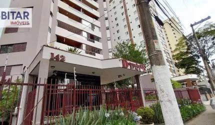Apartamento com 3 dormitórios à venda, 94 m² por R$ 970.000,00 - Vila Leopoldina - São Paulo/SP