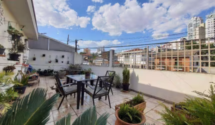 Casa com 3 quartos/dormitórios a venda, 170 m² por R$ 1.000.000 - Vila Leopoldina - São Paulo/SP