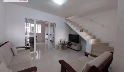 Sobrado com 3 quartos à venda, 86 m² por R$ 850.000 - Vila Leopoldina - São Paulo/SP