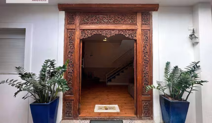 Casa à venda, 224 m² por R$ 1.725.000,00 - Vila Leopoldina - São Paulo/SP
