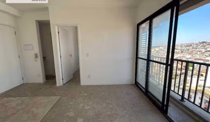 Apartamento à venda, 40 m² por R$ 319.990,00 - Jardim D Abril - Osasco/SP