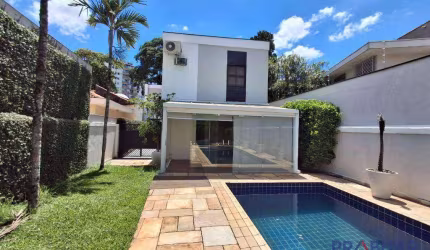 Sobrado com 4 dormitórios à venda, 350 m² por R$ 2.670.000,00 - Bela Aliança - São Paulo/SP