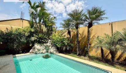 Sobrado com 5 dormitórios, 900 m² - venda por R$ 5.500.000,00 ou aluguel por R$ 32.000,00/mês - Boaçava - São Paulo/SP