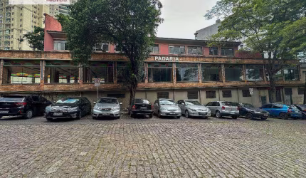 Ponto para alugar, 1321 m² por R$ 68.770,00/mês - Vila Leopoldina - São Paulo/SP