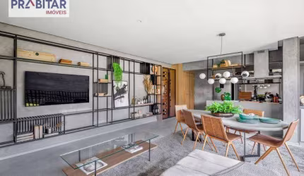 Apartamento à venda, 95 m² por R$ 1.540.100,00 - Vila Madalena - São Paulo/SP