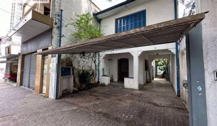 Casa com 4 dormitórios à venda, 251 m² por R$ 1.300.000 - Vila Leopoldina - São Paulo/SP