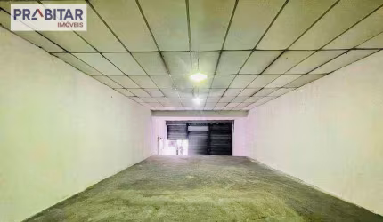 Galpão para alugar, 264 m² por R$ 11.650,00/mês - Vila Leopoldina - São Paulo/SP