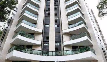 Flat, 80 m² - venda por R$ 950.000,00 ou aluguel por R$ 10.250,00/mês - Paraíso - São Paulo/SP