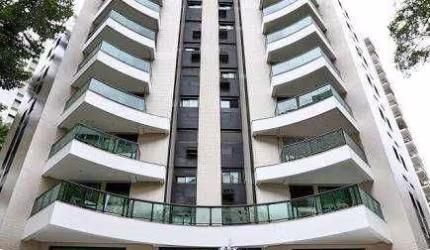 Flat, 80 m² - venda por R$ 950.000,00 ou aluguel por R$ 10.250,00/mês - Paraíso - São Paulo/SP