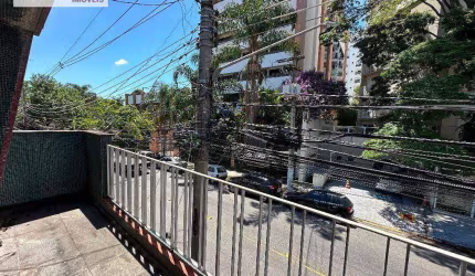 Casa para alugar, 80 m² por R$ 4.010,62/mês - Alto da Lapa - São Paulo/SP