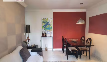 Apartamento com 2 dormitórios para alugar, 50 m² por R$ 4.177,17/mês - Vila Leopoldina - São Paulo/SP
