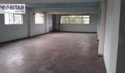 Galpão à venda, 1069 m² por R$ 2.550.000,00 - Vila Anastácio - São Paulo/SP