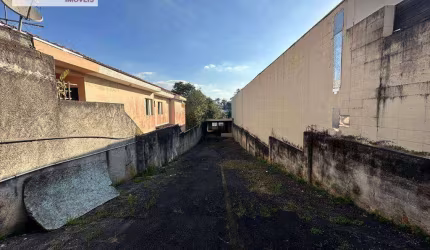 Terreno para alugar, 400 m² por R$ 7.400,00/mês - Alto da Lapa - São Paulo/SP
