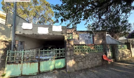 Terreno à venda, 380 m² por R$ 1.120.000,00 - Lapa - São Paulo/SP