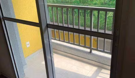 Studio com 1 dormitório para alugar, 29 m² por R$ 3.296,40/mês - Água Branca - São Paulo/SP