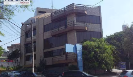 Prédio, 942 m² - venda por R$ 9.000.000,00 ou aluguel por R$ 46.800,91 - Lapa - São Paulo/SP
