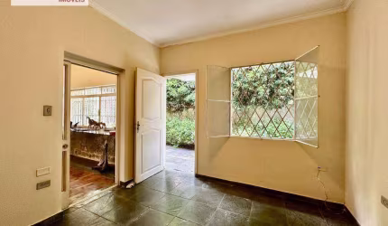 Casa com 3 dormitórios, 337 m² - venda por R$ 2.200.000,00 ou aluguel por R$ 11.861,79/mês - Lapa - São Paulo/SP