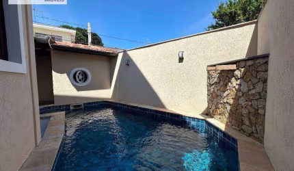 Sobrado à venda, 178 m² por R$ 990.000,00 - Jaguaré - São Paulo/SP