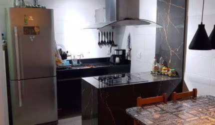 Apartamento para alugar, 44 m² por R$ 3.000,16/mês - Vila Leopoldina - São Paulo/SP