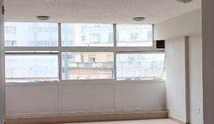 Sala para alugar, 37 m² por R$ 1.710,00/mês - Centro - São Paulo/SP
