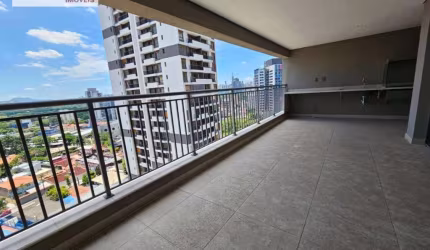 Apartamento com 4 dormitórios à venda, 156 m² por R$ 1.920.000,00 - Butantã - São Paulo/SP