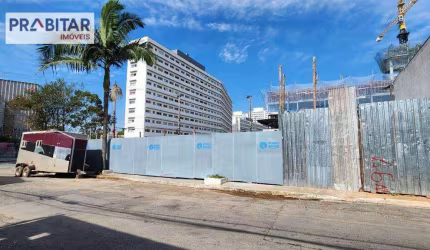 Terreno, 403 m² - venda por R$ 1.750.000,00 ou aluguel por R$ 15.680,00/mês - Vila Leopoldina - São Paulo/SP