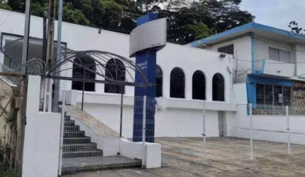 Sobrado à venda, 190 m² por R$ 2.550.000,00 - Lapa - São Paulo/SP