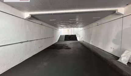 Loja para alugar, 100 m² por R$ 8.900,00/mês - Alto da Lapa - São Paulo/SP