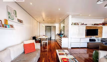 Apartamento à venda, 115 m² por R$ 1.350.000,00 - Vila Leopoldina - São Paulo/SP