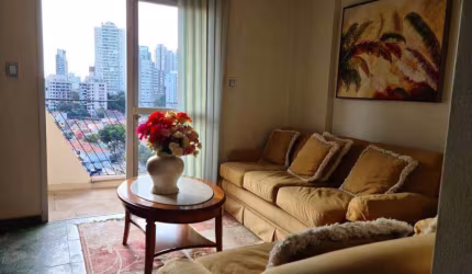 Apartamento com 2 quartos a venda, 81 m² por R$ 700.000 - Alto da Lapa - São Paulo/SP
