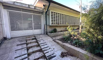 Casa com 3 dormitórios à venda, 240 m² por R$ 3.500.000,00 - Alto da Lapa - São Paulo/SP