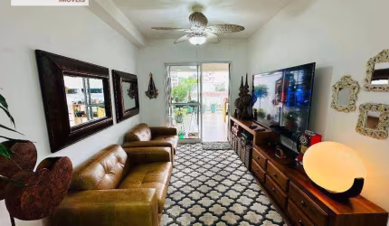 Apartamento Garden à venda, 109 m² por R$ 1.382.979,00 - Vila Leopoldina - São Paulo/SP