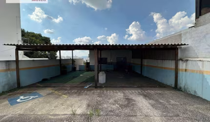 Terreno para alugar, 400 m² - Lapa - São Paulo/SP