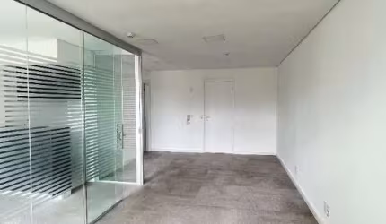 Salão para alugar, 44 m² por R$ 4.220,00/mês - Brooklin Novo - São Paulo/SP