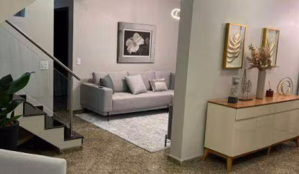 Casa com 3 quartos à venda, 354 m² por R$ 1.490.000 - Centro - Osasco/SP