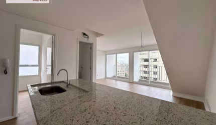 Apartamento Duplex com 3 quartos à venda, 102 m² por R$ 850.000 - Vila São Francisco - São Paulo/SP