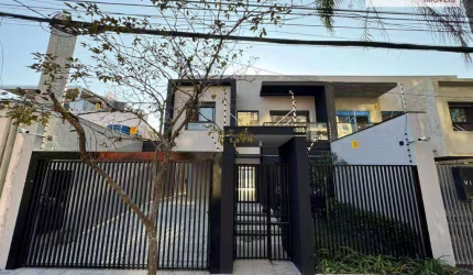 Casa com 4 dormitórios, 320 m² - venda por R$ 7.900.000,00 ou aluguel por R$ 55.030,66/mês - Alto de Pinheiros - São Paulo/SP