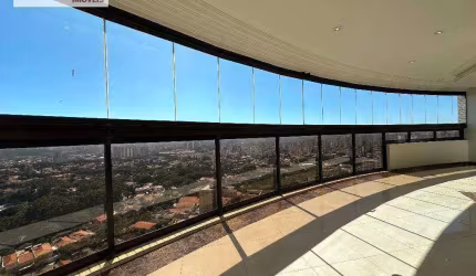 Cobertura com 4 dormitórios à venda, 480 m² por R$ 8.500.000,00 - Alto da Lapa - São Paulo/SP