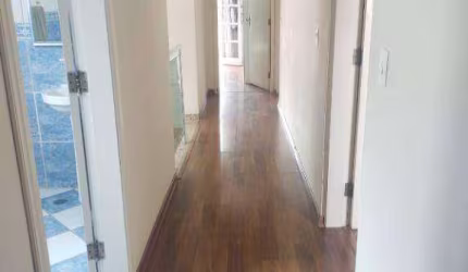 Sobrado com 3 dormitórios à venda, 334 m² por R$ 1.100.000,00 - Pirituba - São Paulo/SP