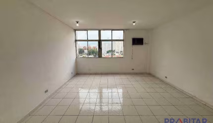 Kitnet com 1 dormitório à venda, 64 m² por R$ 395.000,00 - Vila Leopoldina - São Paulo/SP